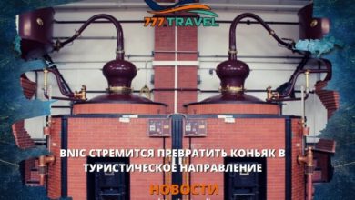 Коньяк