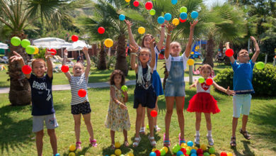 Coral Sun Family Club
