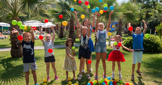 Coral Sun Family Club