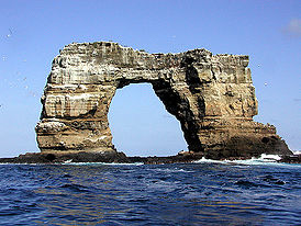 Арка Дарвина