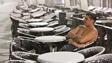 демографической ямы