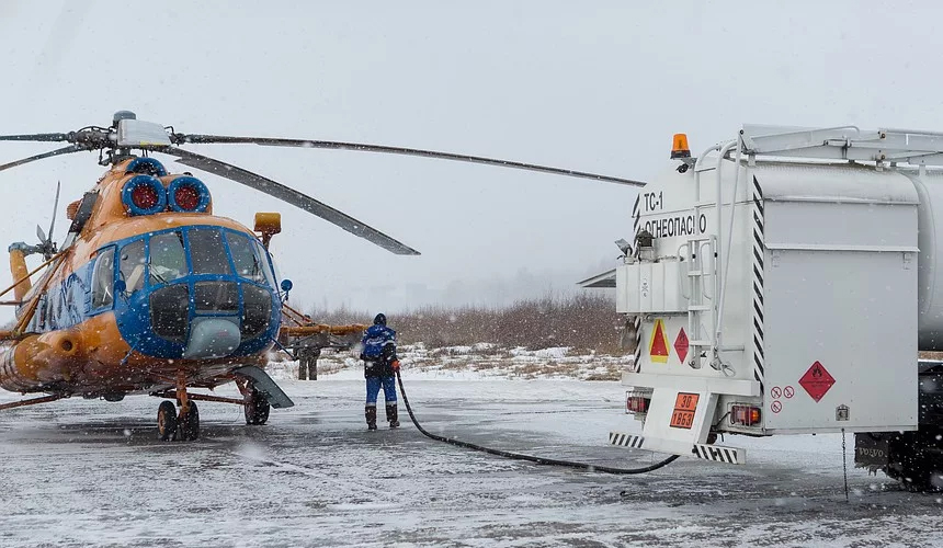 Отдых в России не станет доступнее из-за высоких цен на авиакеросин
