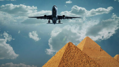 EgyptAir