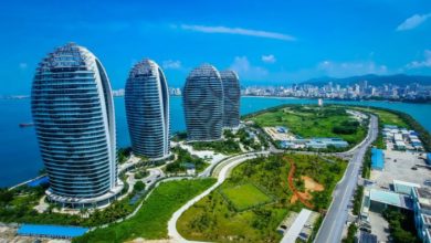 Hainan