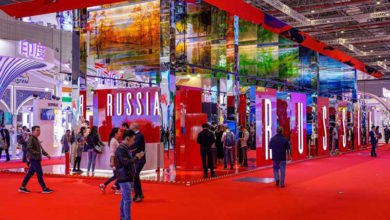 выставки Россия Китай