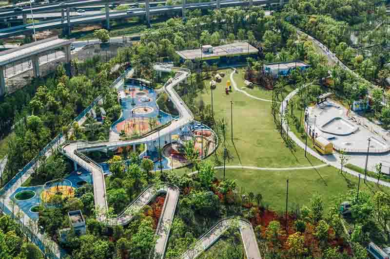 Parklands 