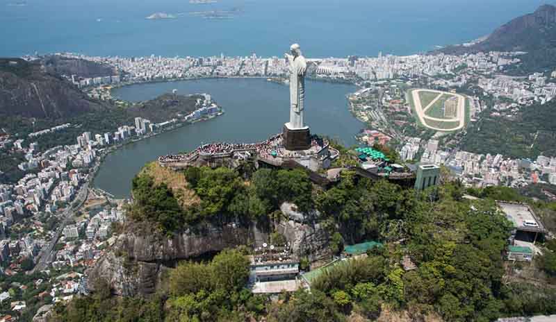 Христос-Искупитель (Cristo Redentor)