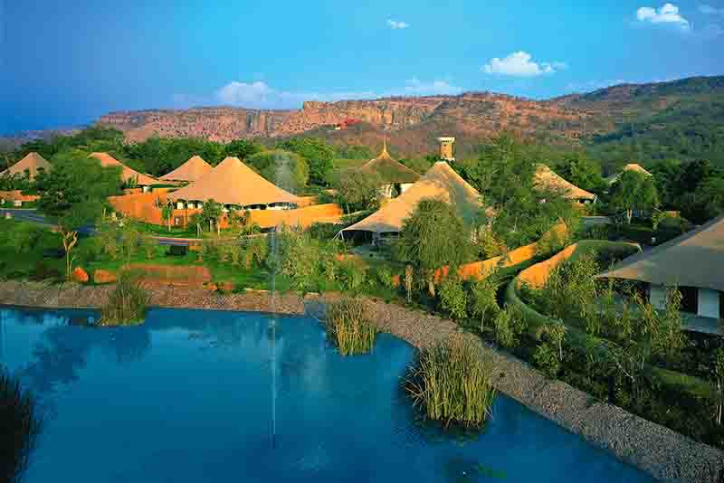 Oberoi Vanyavilas