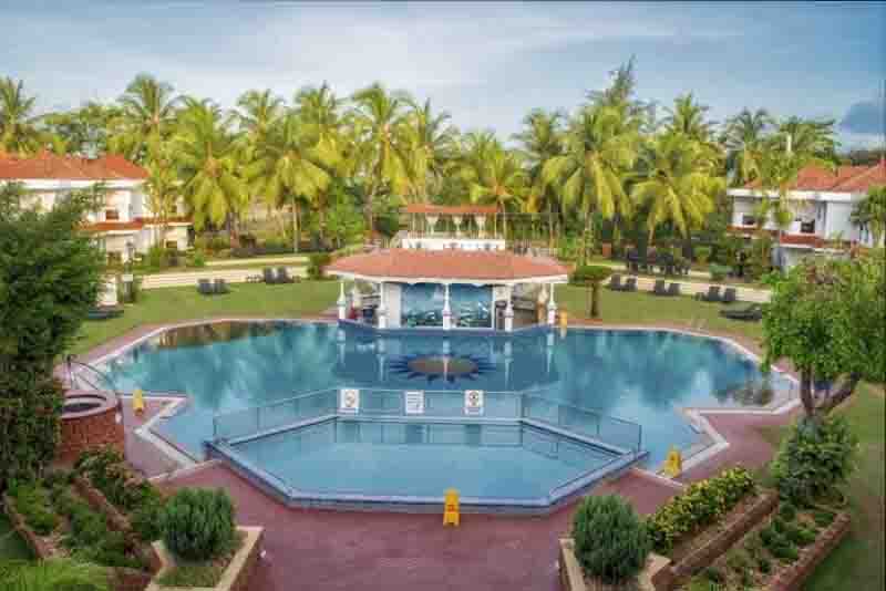 Heritage Village Resort & Spa