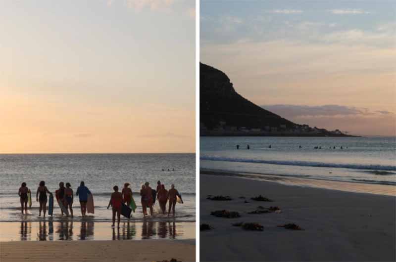 Fish Hoek