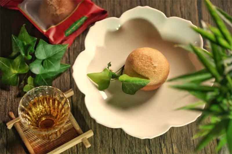 Национальная кухня