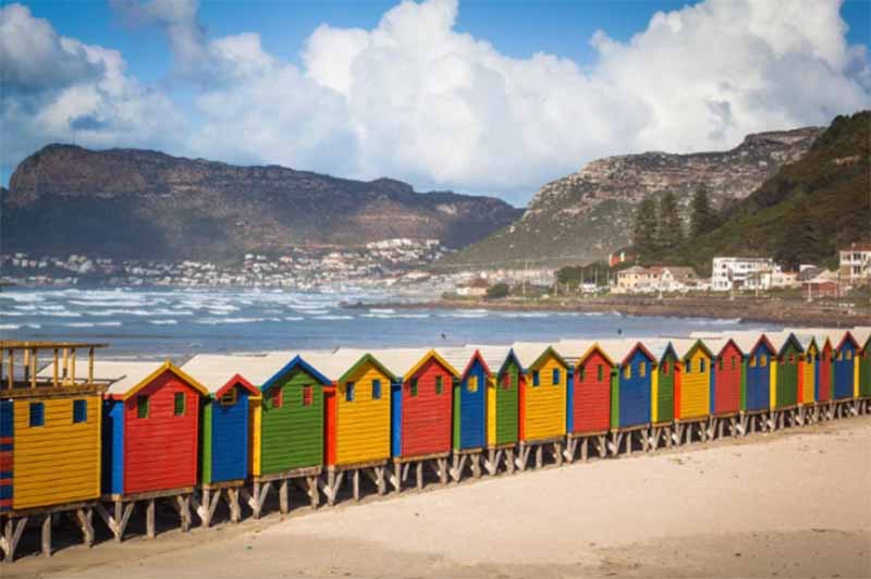 Muizenberg
