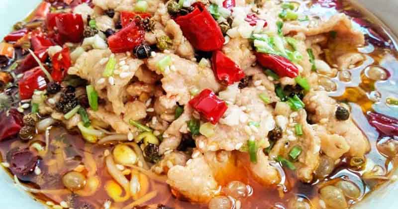 15 самых популярных блюд 