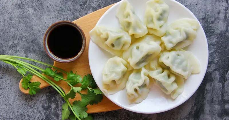 Пельмени