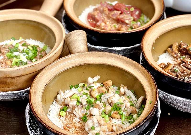 Кантонская кухня