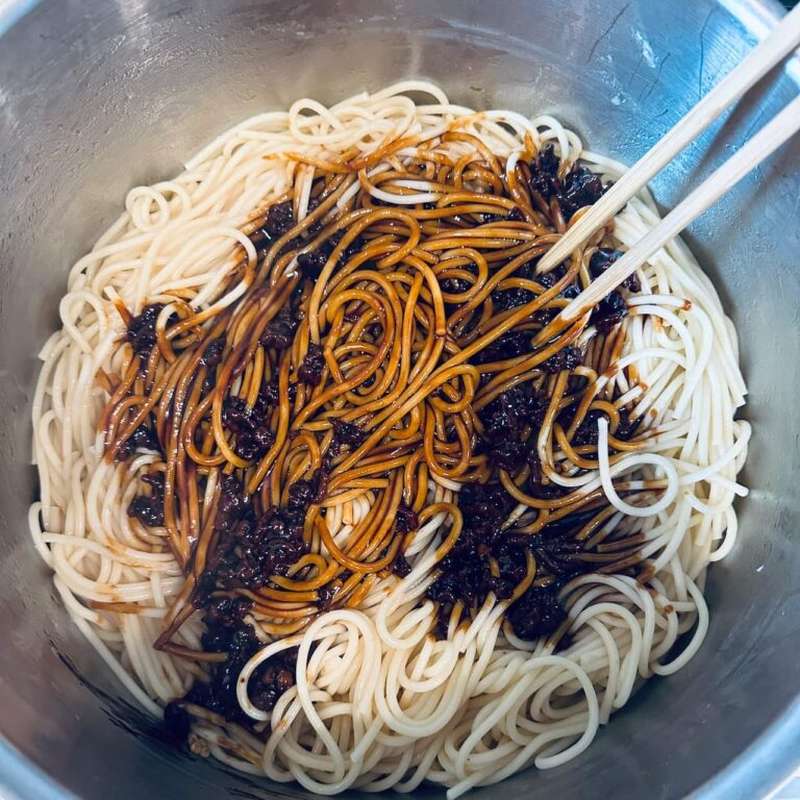 Китайская кухня