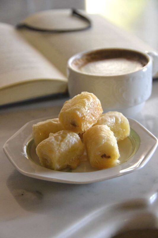 Пахлава