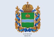 Калужская область