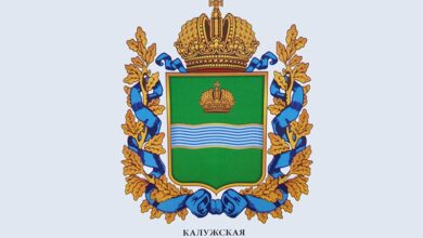 Калужская область