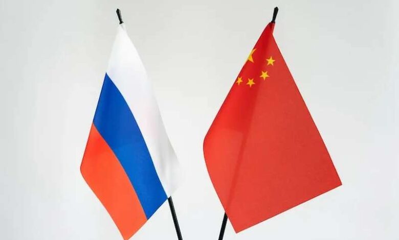 Россия-Китай. Медиа-туризм. Медиа-тур «Дорогами Дружбы»