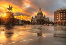Новая Премия в туризме