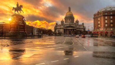 Новая Премия в туризме