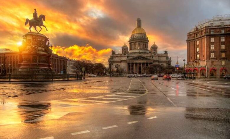 Новая Премия в туризме