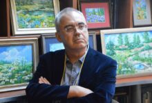 Туризм в России. Поздравление создателям туристического феномена Ярославской земли. Москва-Вятское